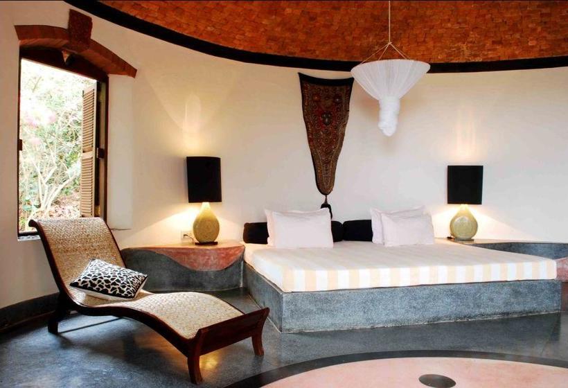 Resort Niraamaya Retreats Nilaya Goa 2