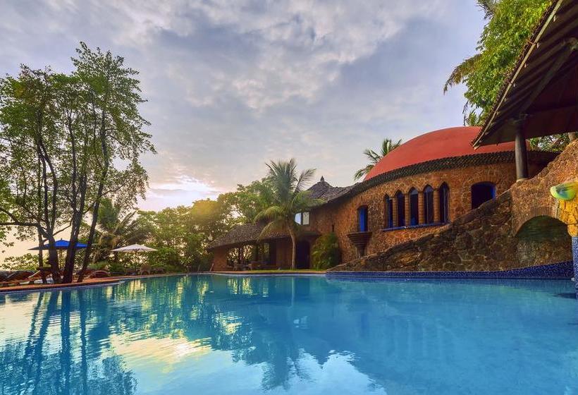 Resort Niraamaya Retreats Nilaya Goa 5
