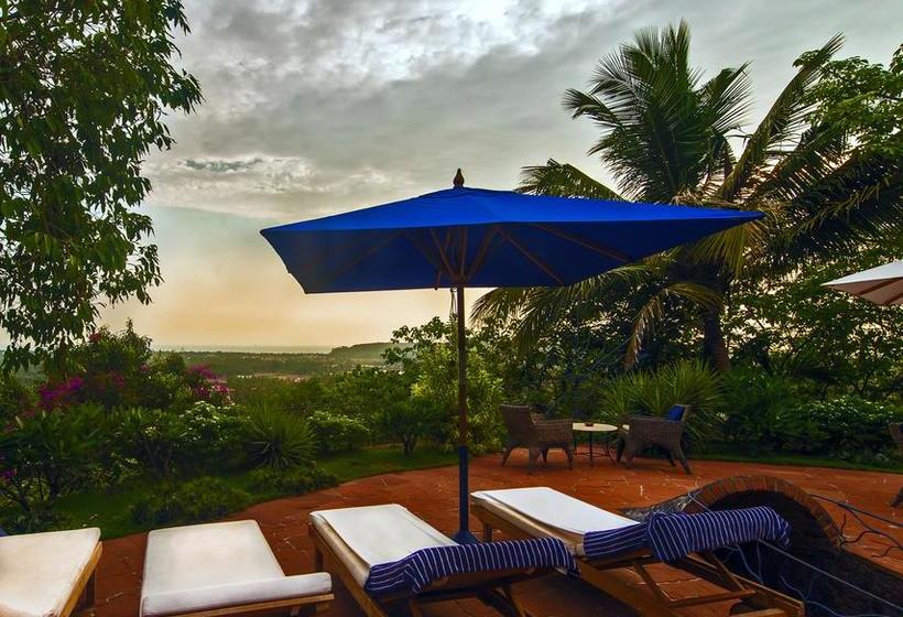 Resort Niraamaya Retreats Nilaya Goa 6