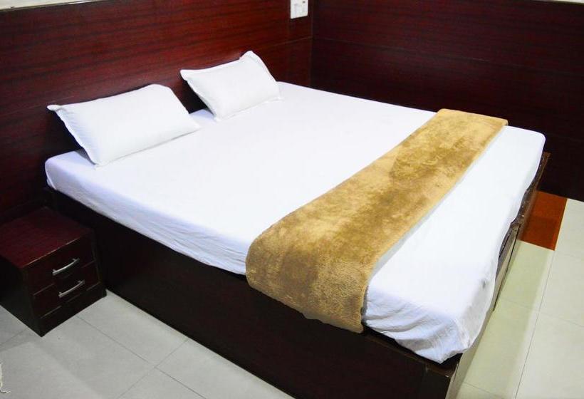 Hotel Glory Palace 1