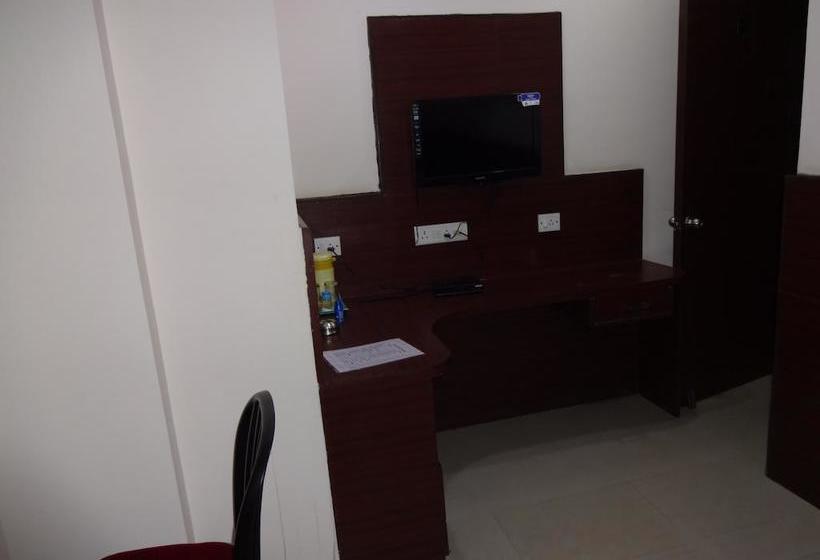 Hotel Glory Palace 10