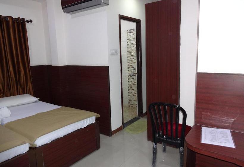 Hotel Glory Palace 14