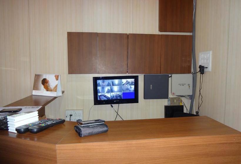 Hotel Glory Palace 15