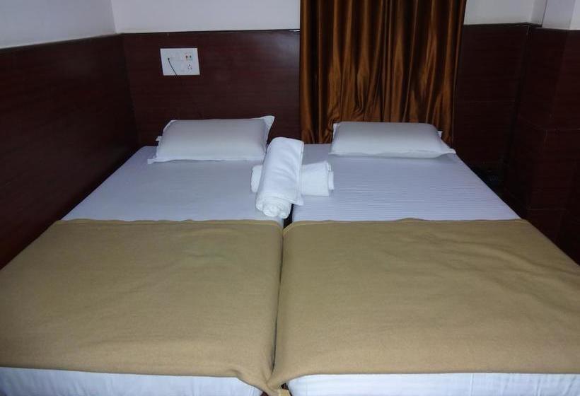 Hotel Glory Palace 17