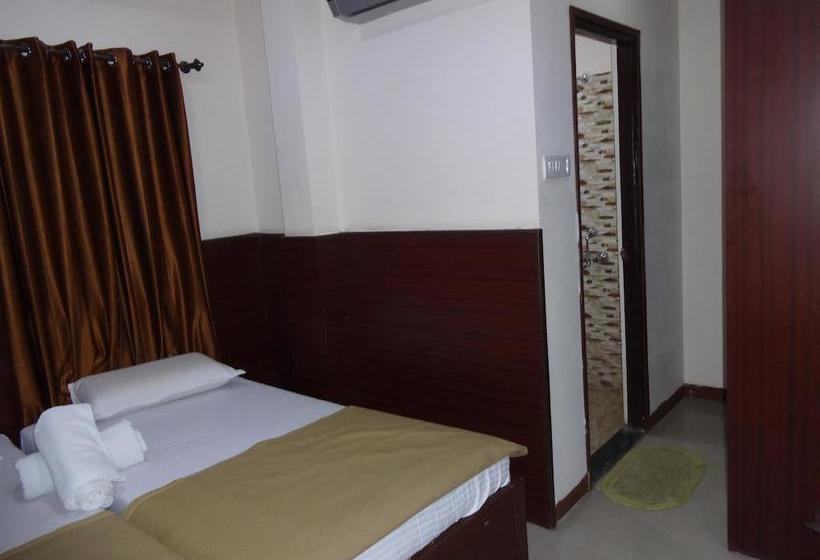 Hotel Glory Palace 19