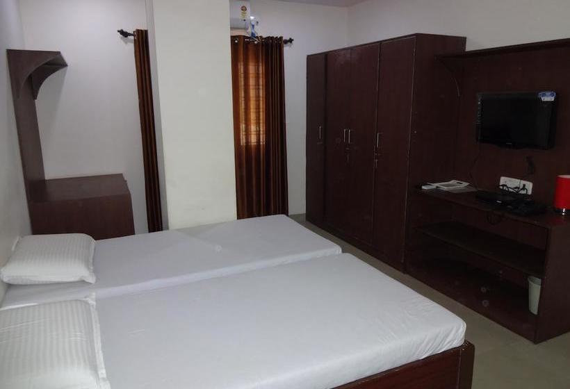 Hotel Glory Palace 20