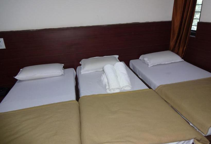 Hotel Glory Palace 3