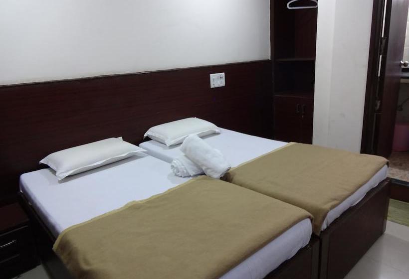 Hotel Glory Palace 5