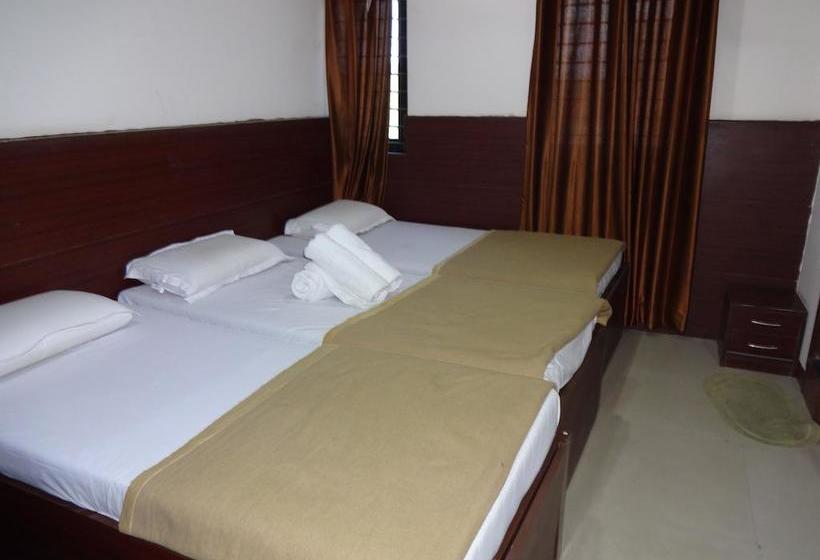 Hotel Glory Palace 8