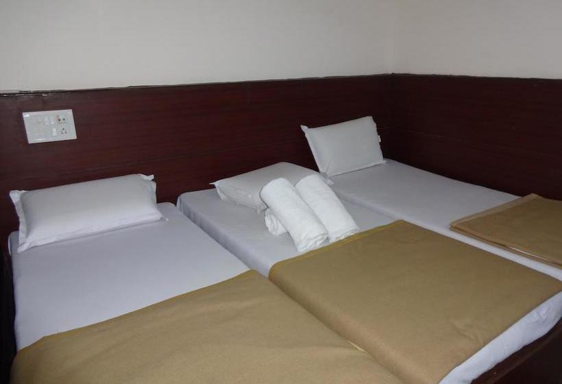 Hotel Glory Palace 9