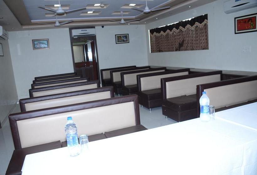 Hotel Ar Excellency Jodhpur Rajasthán