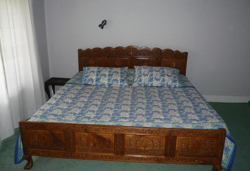 Bed and Breakfast Snow Leopard Lodge 9