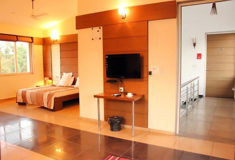 Wonderland Resort Dadra and Nagar Haveli