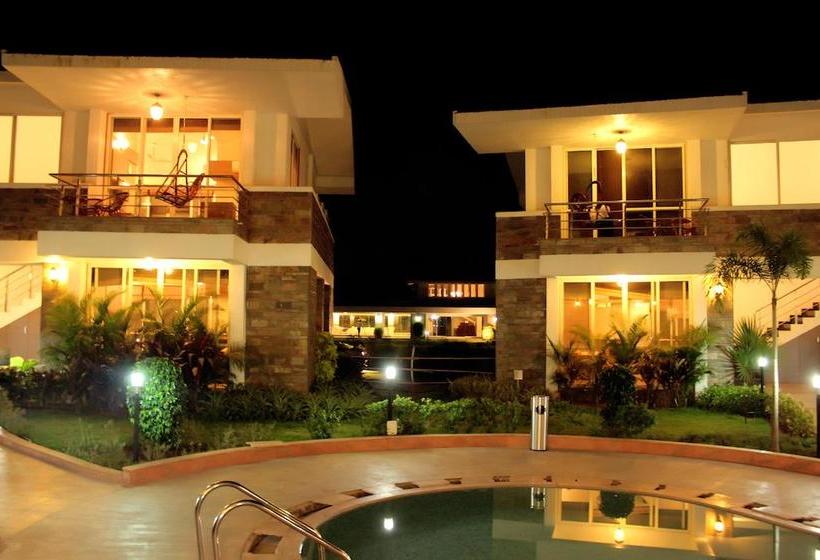 Wonderland Resort 11