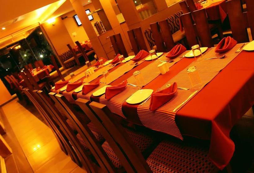 Wonderland Resort 12