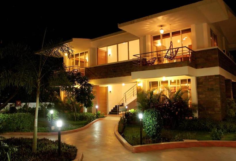 Wonderland Resort 16