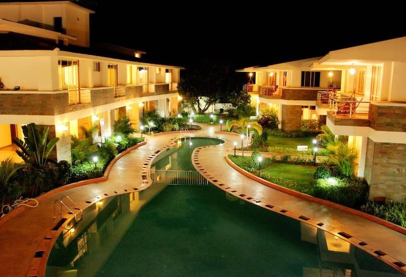 Wonderland Resort 18