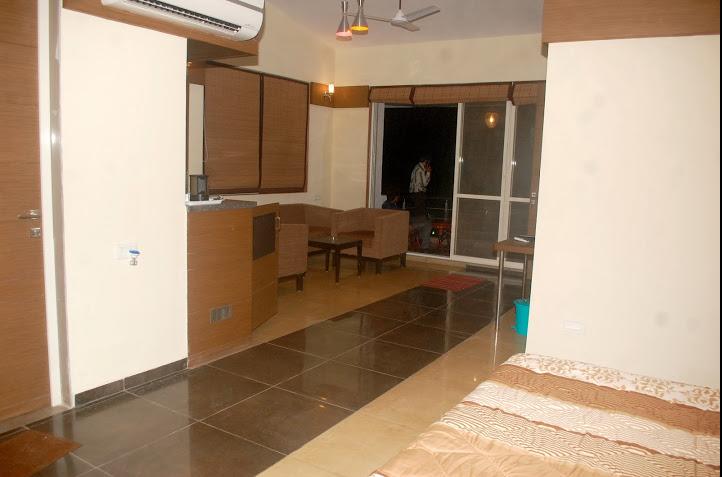 Wonderland Resort 19