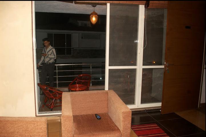 Wonderland Resort 20