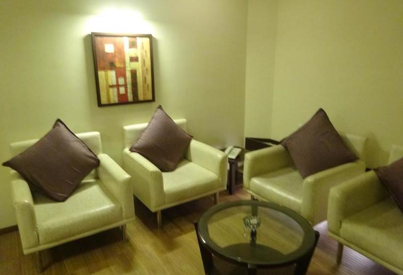 Hotel Saluja Residency New Amber Bar & Restraurant 13