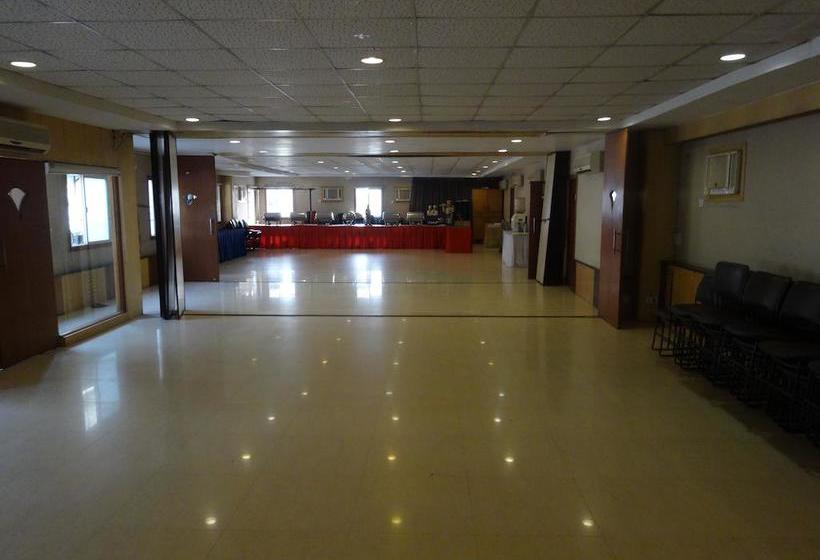 Hotel Saluja Residency New Amber Bar & Restraurant 16