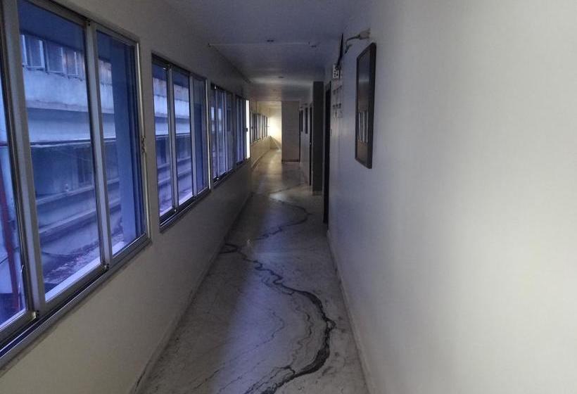 Hotel Saluja Residency New Amber Bar & Restraurant 17