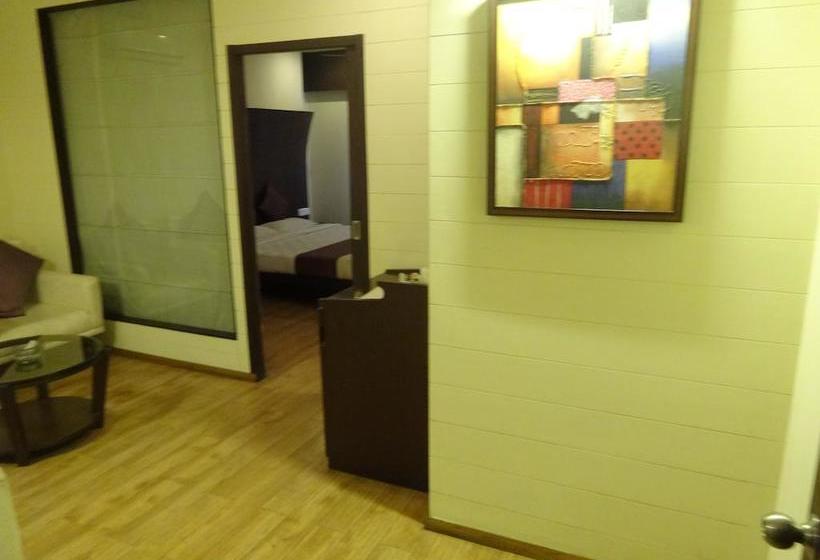 Hotel Saluja Residency New Amber Bar & Restraurant 18