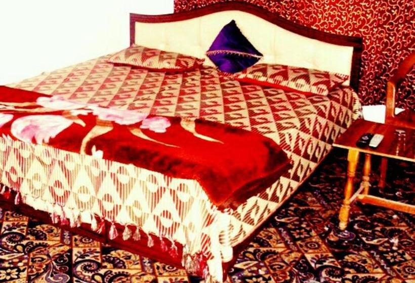 Hotel Kashmir Inn 10