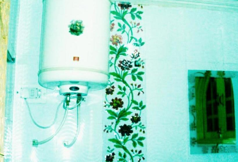 Hotel Kashmir Inn 11