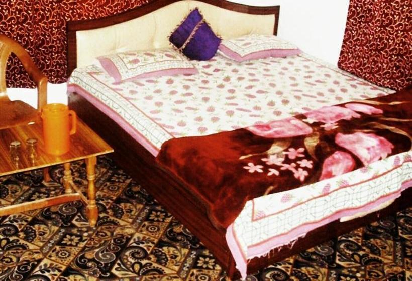 Hotel Kashmir Inn 13