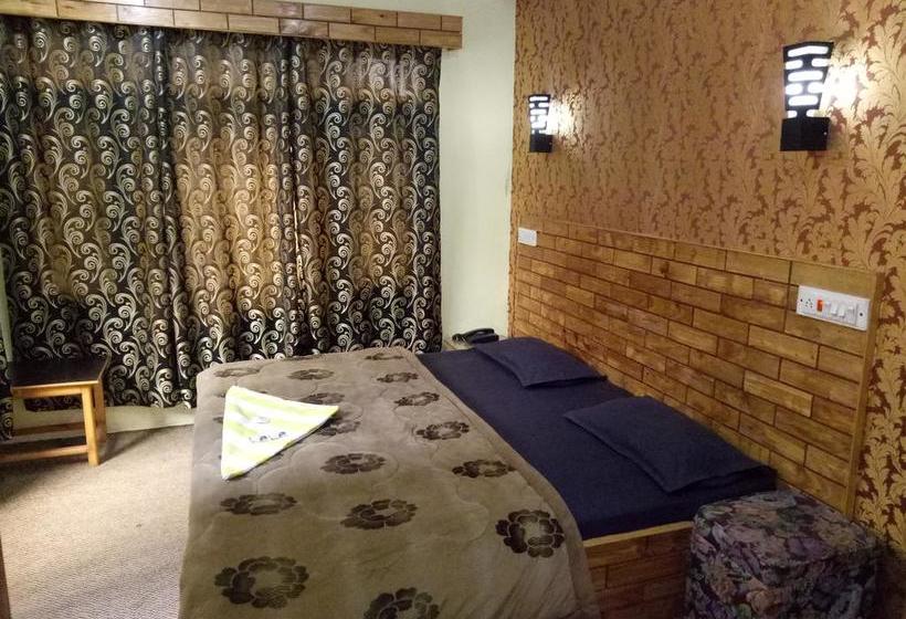 Hotel Kashmir Inn 14