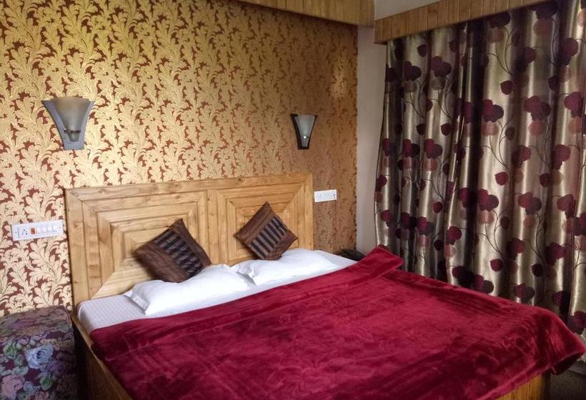 Hotel Kashmir Inn 15