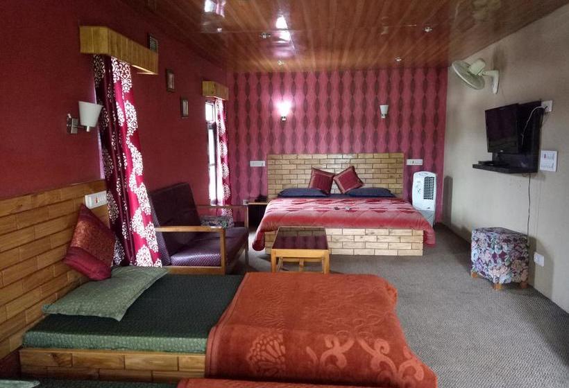Hotel Kashmir Inn 16