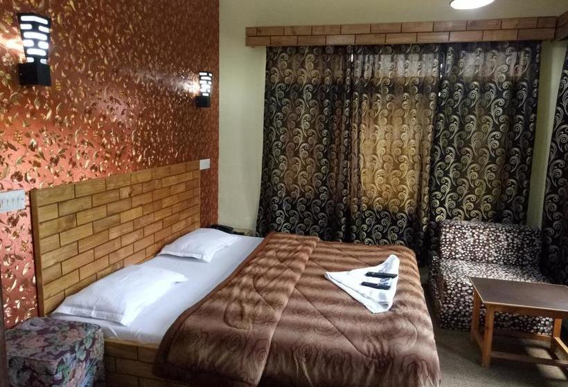 Hotel Kashmir Inn 17