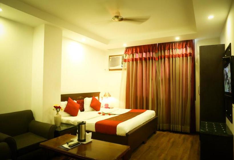 Hotel Kamla Palace 1