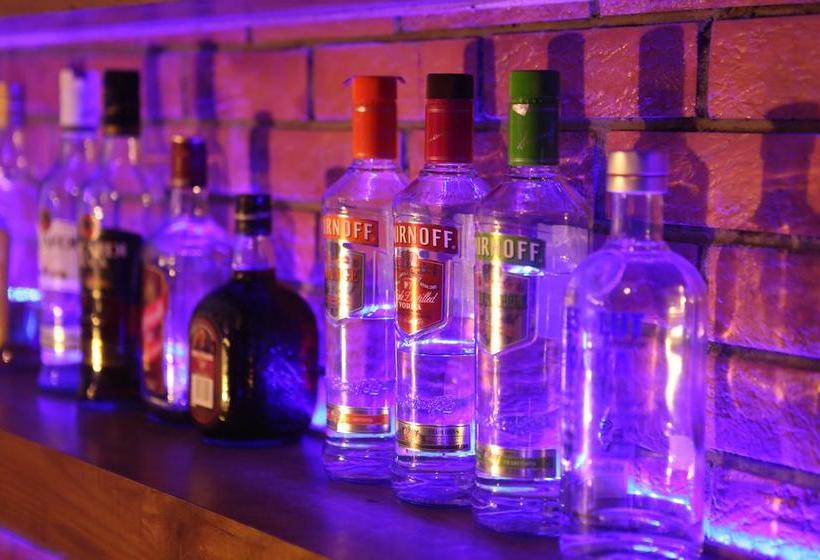 Hotel Kamla Palace 15