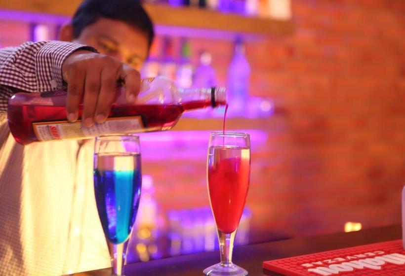 Hotel Kamla Palace 17