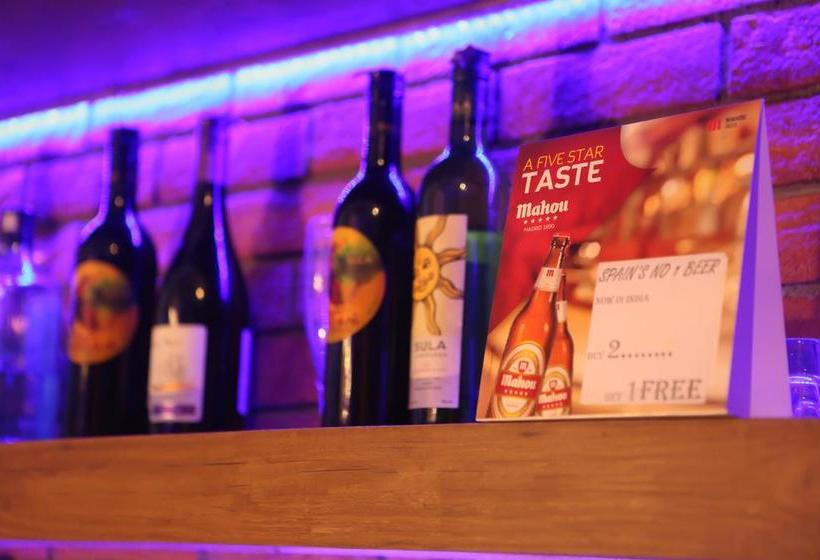 Hotel Kamla Palace 18