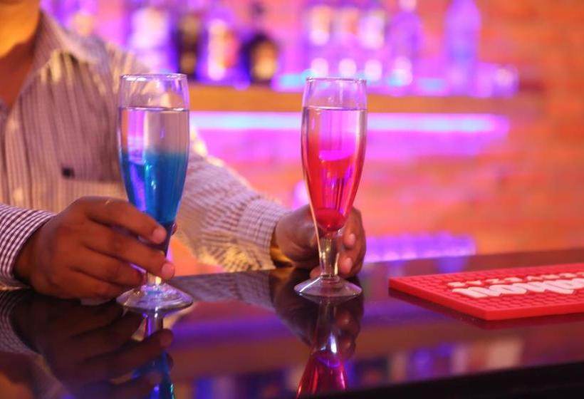 Hotel Kamla Palace 19