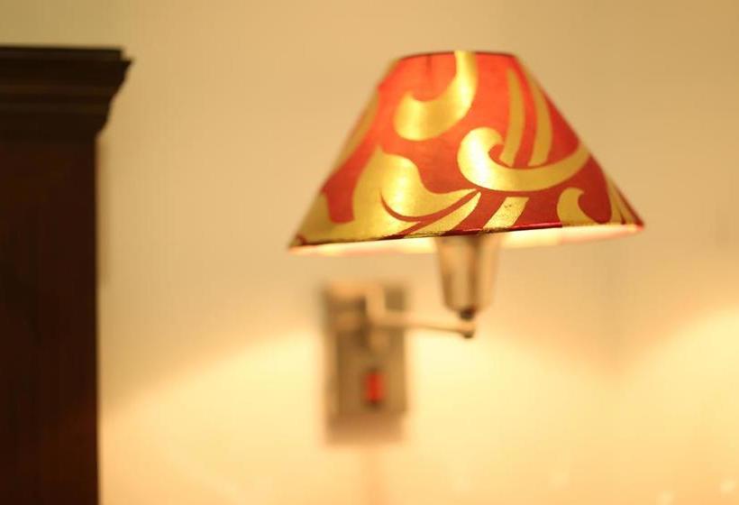 Hotel Kamla Palace 3