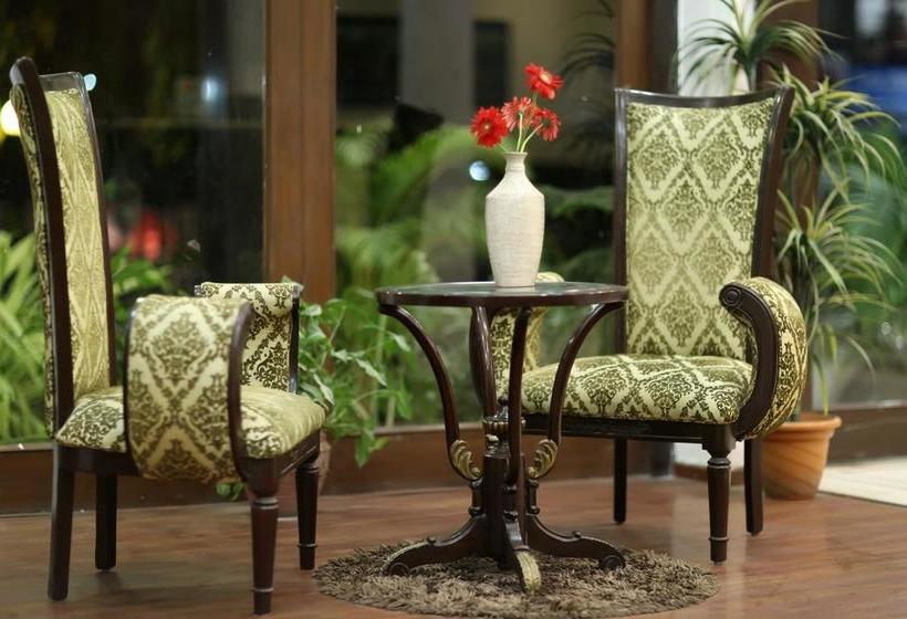 Hotel Kamla Palace 4