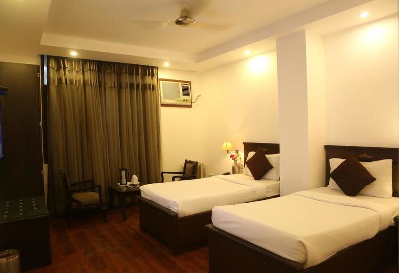 Hotel Kamla Palace 7