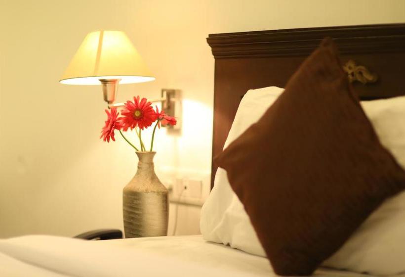 Hotel Kamla Palace 8