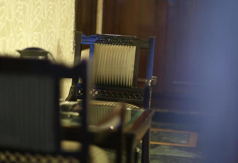 Hotel Kamla Palace 9