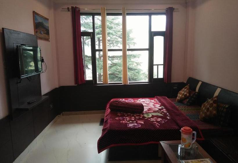 Hotel Holiday Hill 10