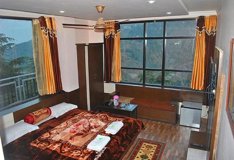 Hotel Holiday Hill 20