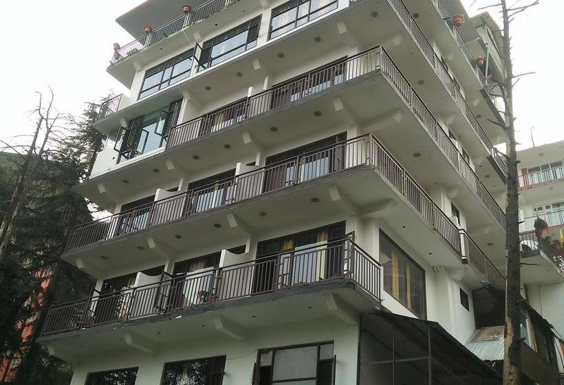 Hotel Holiday Hill 7