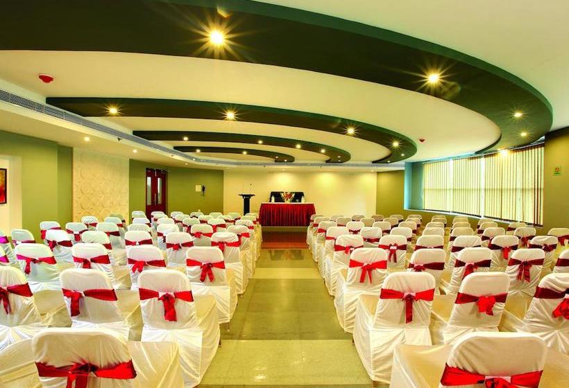 Hotel Harisree Residency 17