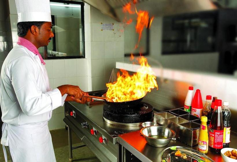 Hotel Harisree Residency 19