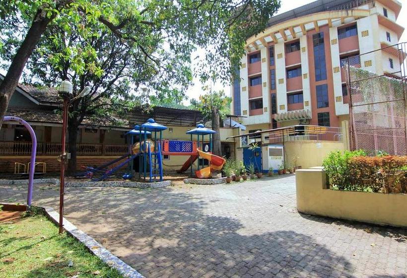 Hotel Royal Park Lonavla